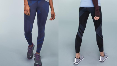 Illustration for article titled The Best Women's Leggings For Every Situation